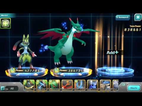 I GOT HO-OH + Upgrade (Pokeland Legends)