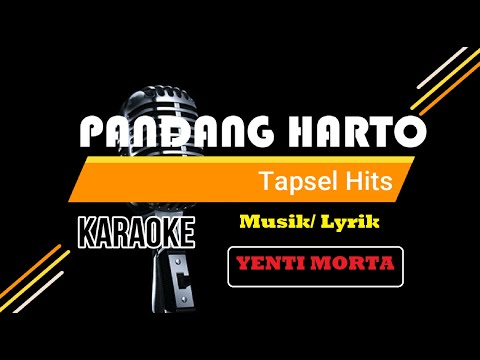 Karaoke Pandang Harto | Tapsel