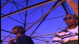 MB - Paper Chase (HD) | Official Video