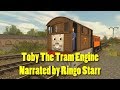 Toby The Tram Engine