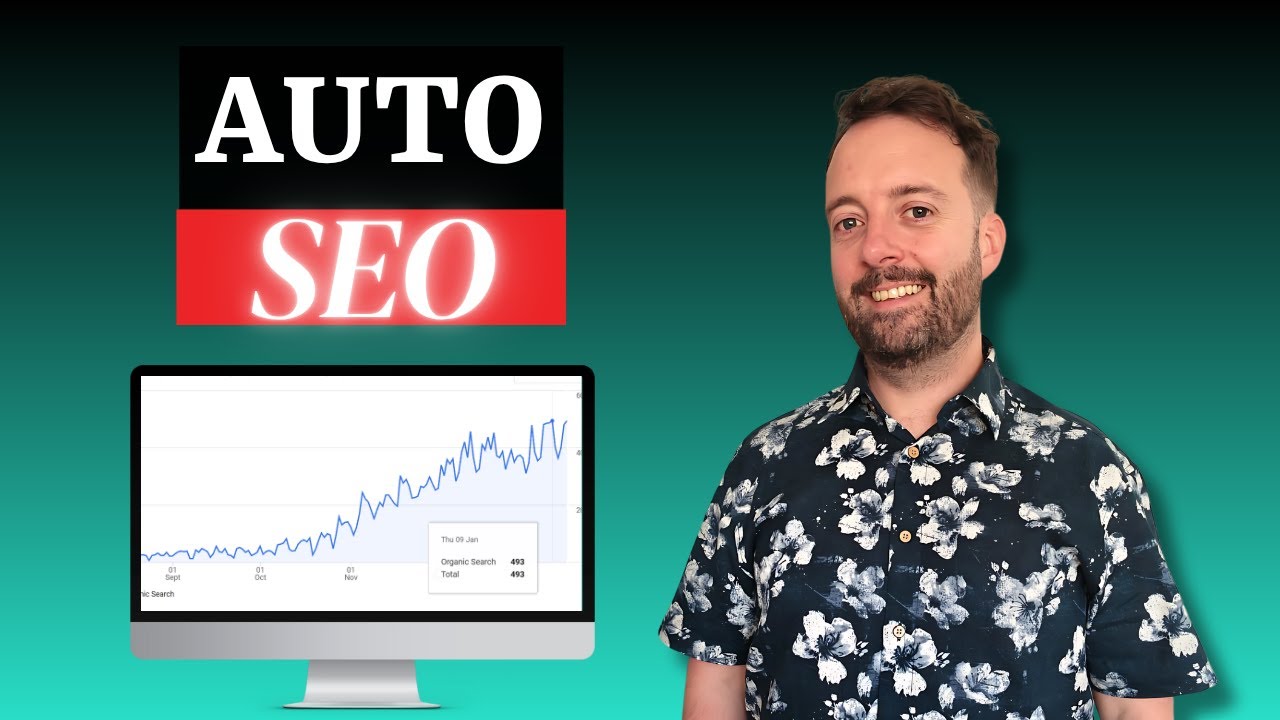how I automate SEO now (Supawrite)