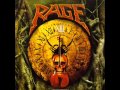 Rage - Changes: Turn the Page 