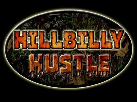 Mini Thin - Meth Labs & Moonshine - video redneck country rap 2023 West Virginia hillbilly playlist