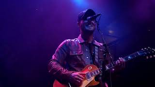 Brian Fallon "Come Wander With Me" Minneapolis,Mn 4/17/18 HD
