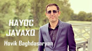 Hovik Baghdasaryan - Hayoc Javaxq (2022)