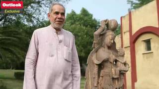 “Ambedkar did not write the Constitution… His role is a myth’: Ram Bahadur Rai in his own voice