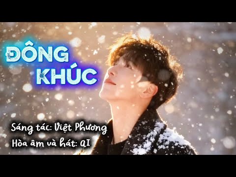 Đông khúc - Công nghệ AI