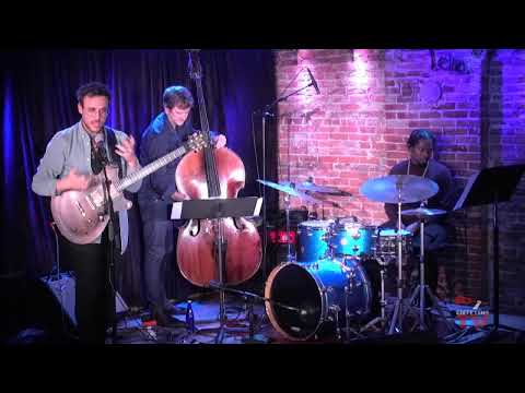 Gilad Hekselman - Live At Caffe Lena