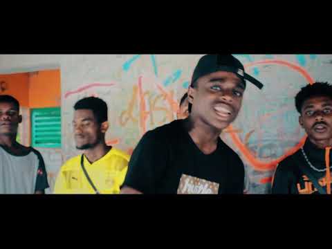 GOXI - TSI VOUROU TOUJOURS (Clip Officiel)