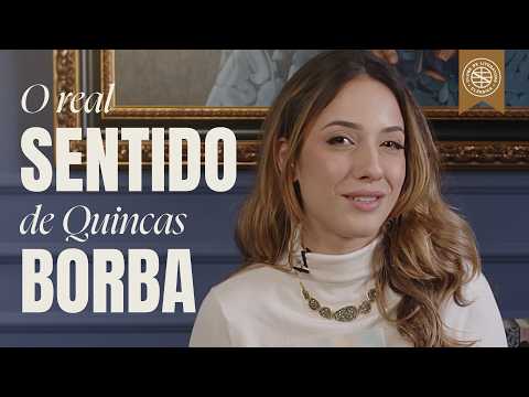 O que entendemos depois de uma releitura de QUINCAS BORBA, de Machado de Assis