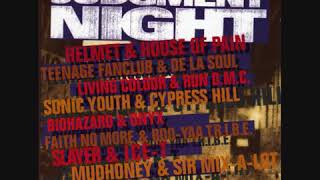 De La Soul &amp; Teenage Fanclub - Fallin