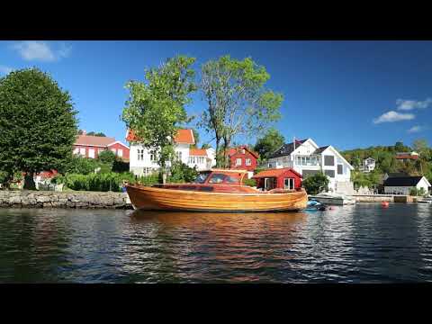 Arendal, Norway