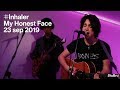 The Tunnel — Inhaler - My Honest Face
