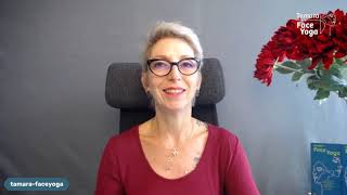 Bonustraining Face-Yoga mit Tamara Golliez