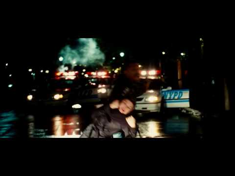 Hancock - after the credits HD