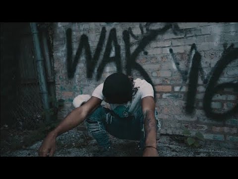 MoneyUp LilOddie - Nonchalant (Shot By @Juando__)