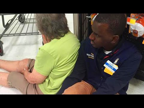 Los momentos más hermosos que restaurarán tu fe en la humanidad - Actos de bondad 🥰