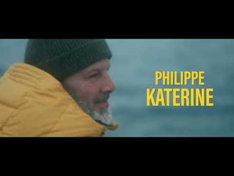 The Incredible Snow Woman (L’ Incroyable femme des neiges) (2026)