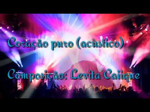 Coração Puro video