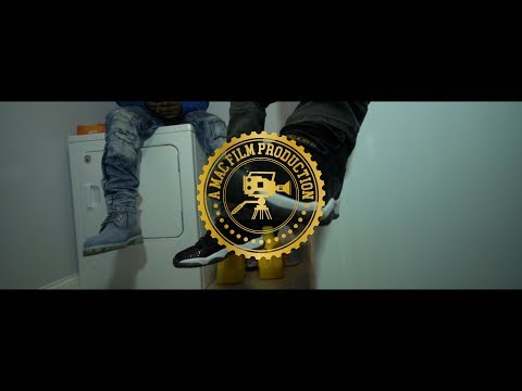 Lil Malcolm X M.O - Splash (Official Video) SHOT BY: @SHONMAC071