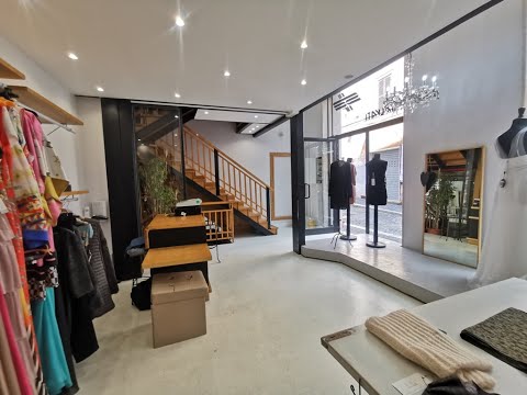 affitto via del trevio