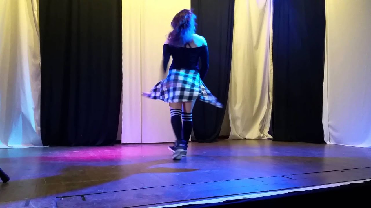 Promotional video thumbnail 5 for Chelsea Dance