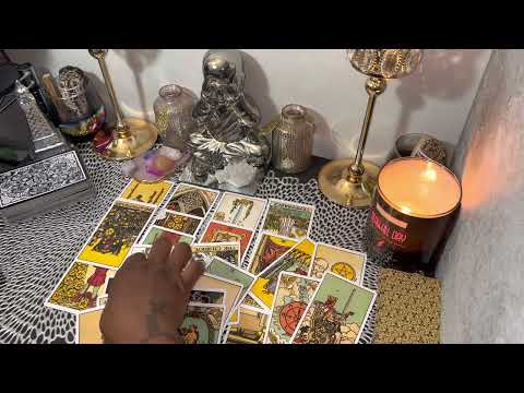 THIS PERSON WILL SEEK U OUT 4 HELP WITH SPIRITUAL WARFARE 🙏🏾🤯🪬🧿