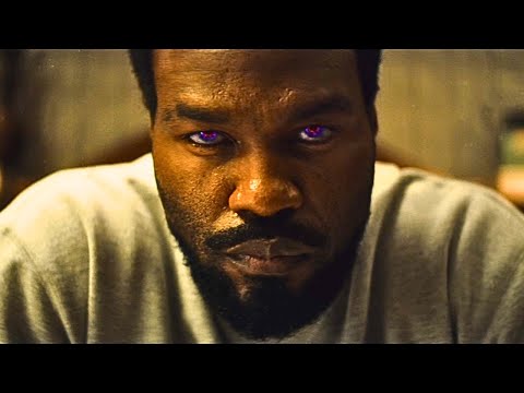 Simon Williams Angry Scene - Wonder Man Season 1x03 Clip