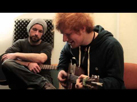 Ed Sheeran: Guiding Light (Foy Vance cover)
