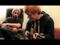 Ed Sheeran: Guiding Light (Foy Vance cover ...