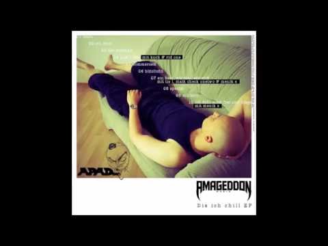 01 - ApadOne -  Intro (ICH CHILL FREE EP)