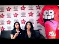 Shahtaj Monira Hashem with Rj Tazz | Tazz With The Stars | Promo | Spice FM