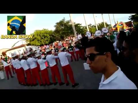FAMUAM -  IV CONFAMUCF Conceição da feira - BA 2016 ( Banda Show )