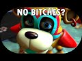 SFM FNaF Gregory Get No Beetches
