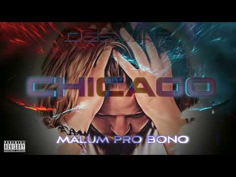 DESMAR - CHICAGO  // MALUM PRO BONO \\