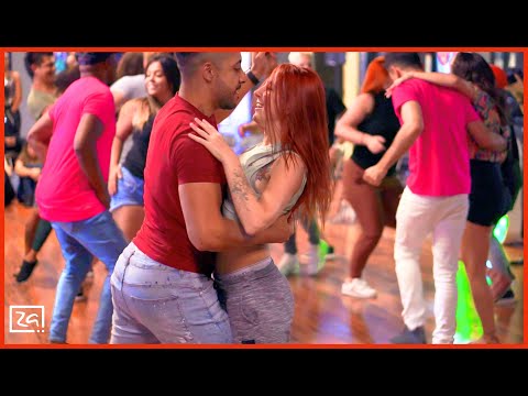 sentaDONA remix s2 | V.I.C. - Wobble | Fresh Prince of Bel Air | Mas Que Nada | Dance | Zouk Conexao