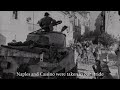 The D Day Dodgers British WW2 Song