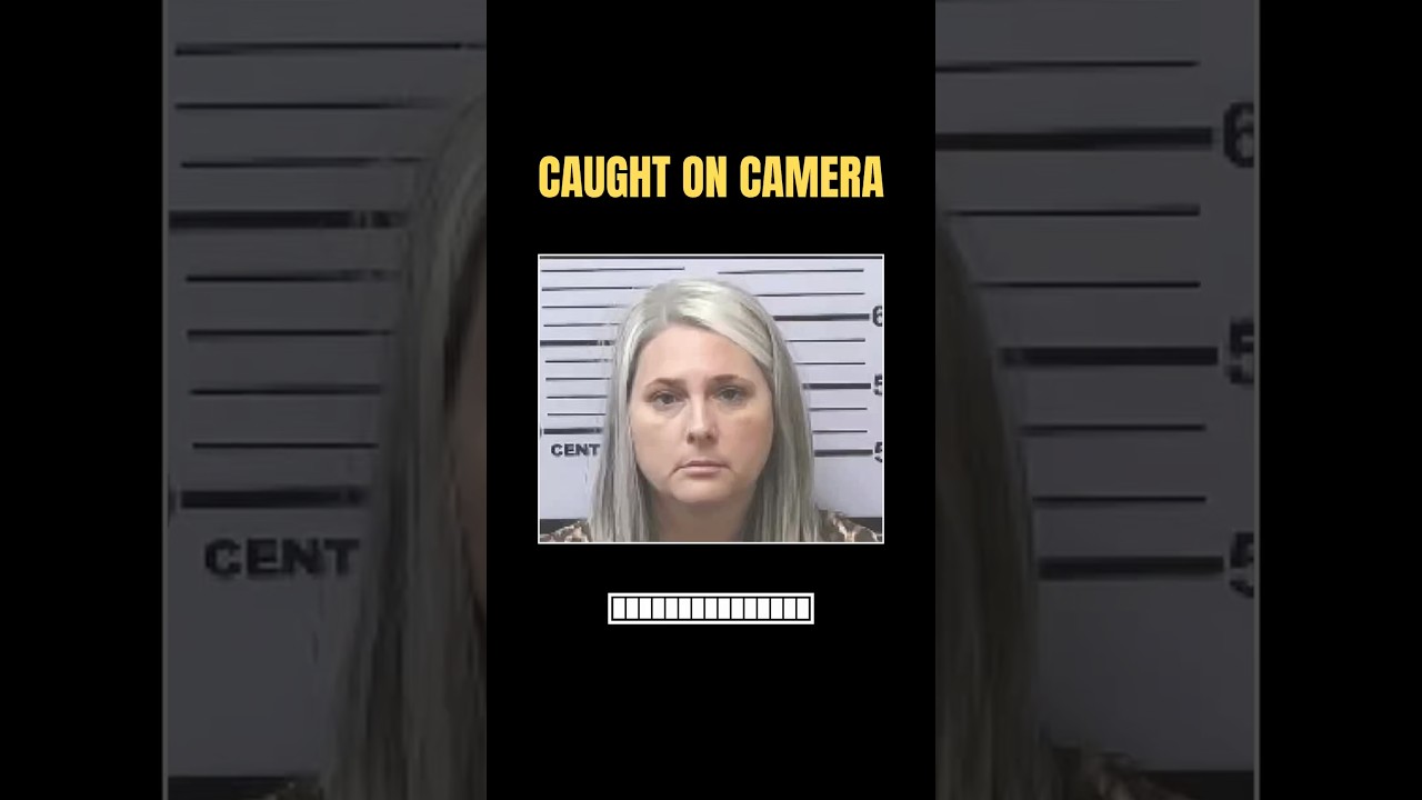 Teacher of the Year… Then This Happened