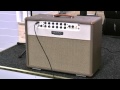 Mesa Boogie Lonestar 2x12 - Sound Clips