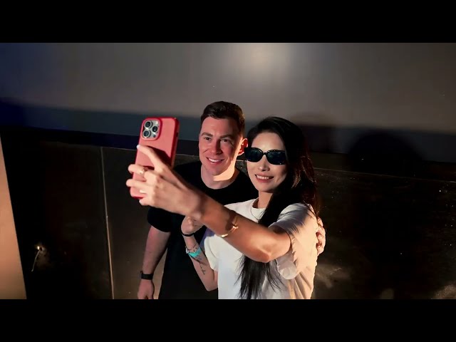 Hardwell & W&W aus Niederlande mit 'Bangkok' (jetzt ansehen!) | Dance!