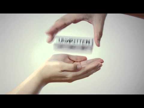 Unwritten By Lyndon Jugalbot & SansMinds