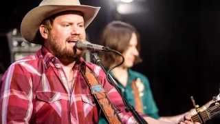 Randy Rogers Band performs &quot;Satellite&quot; on The Texas Music Scene