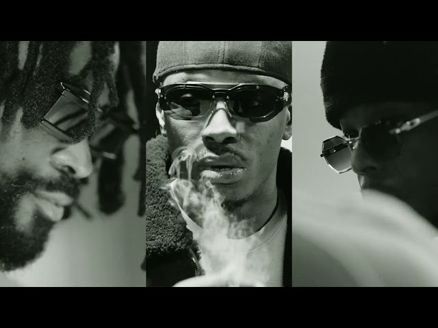 Triple V von Werenoi & Damso & Ninho ((jetzt ansehen))