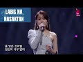 Jennelyn Yabu l Labis na Nasaktan l Korean Song Mix Tagalog