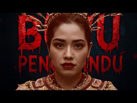 BUYU PENGERINDU - Dj Xavier feat Shirley (Official Music Video)