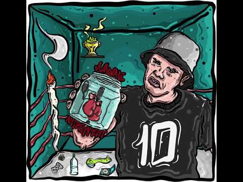 Vladone - Limpede (feat. Culdda)