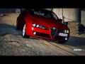 Alfa Romeo 159 Ti Civetta (ELS) for GTA 5 video 1