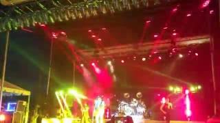 Chase Rice-That&#39;s how she rolls LIVE 9.17.2016