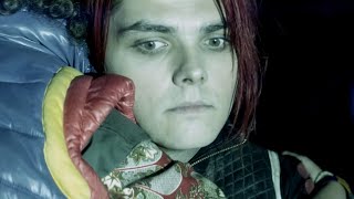 My Chemical Romance SING Official Music Video