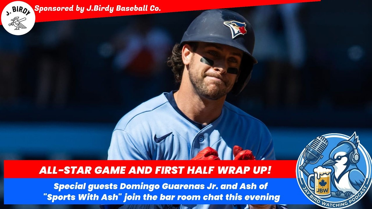 First Half Report Cards & All-Star Game Highlights!